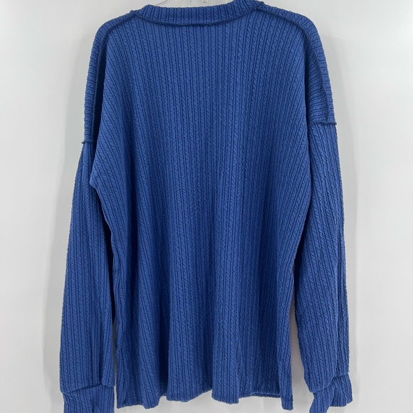 Heimish U.S.A let it all unravel top new 3XL - Picture 5 of 11